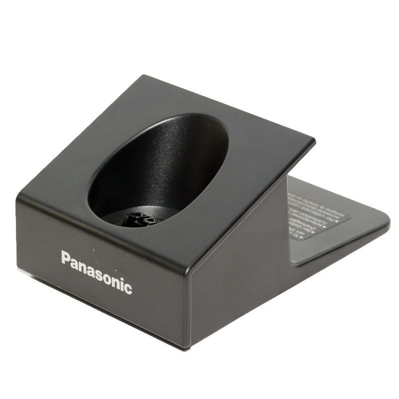Panasonic Socle base de charge tondeuse